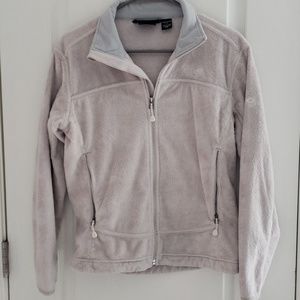 Mountain Hardwear Grey women's jacket size small